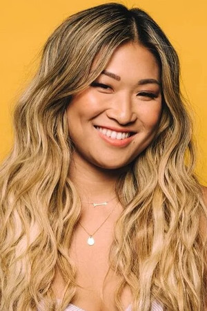 Jenna Ushkowitz in Hello Again