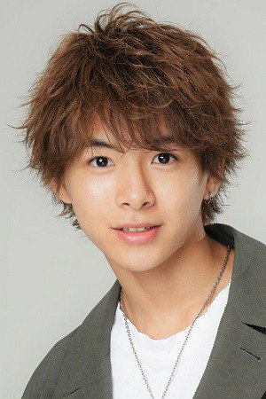 Rio Komiya in Mashin Sentai Kiramager: Episode ZERO