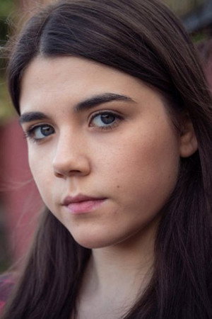 Briony Monroe in Matriarch