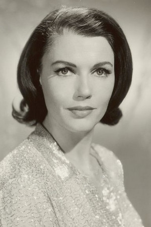 Elizabeth Allen in Donovan s Reef
