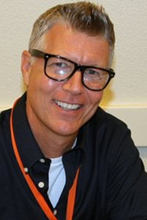 John Michael Graham in Halloween
