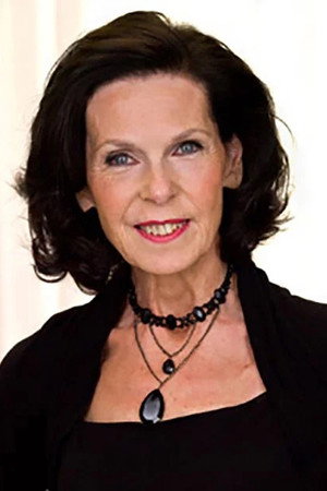 Eija Nousiainen in No Thank You