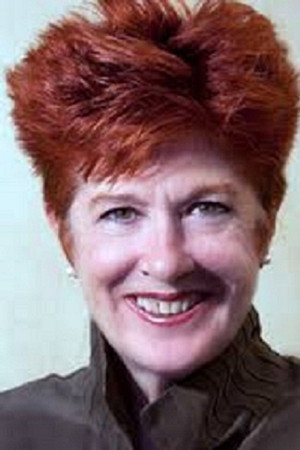 Margo Sappington in Oh! Calcutta!