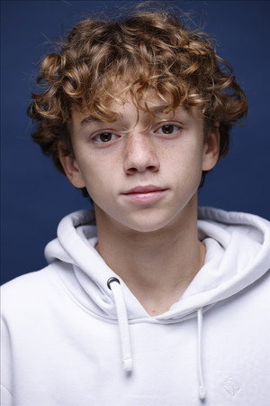 Nathan Haggege in La Préhistoire