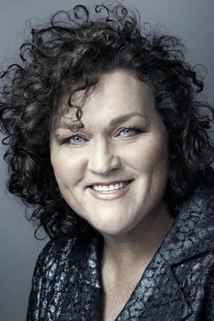 Dot-Marie Jones in Bros