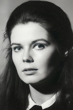 Alexandra Isles in Dark Shadows: The Vampire Curse