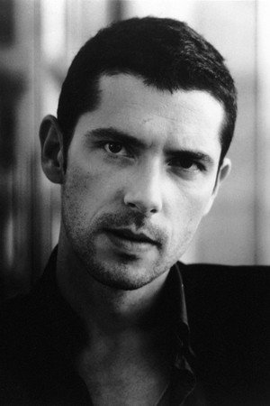 Melvil Poupaud in Hideaway (Le refuge)