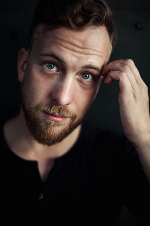 Johann-Christof Laubisch in Je suis Karl