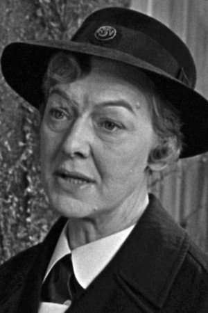 Catherine Finn in The Deadly Bees