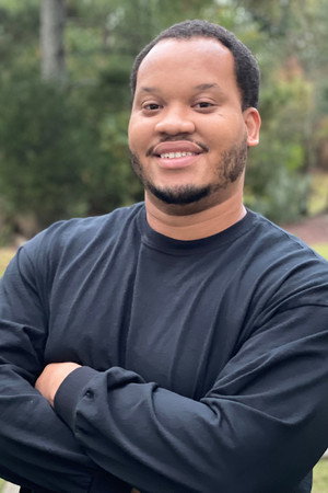 Andrew J. Bullard IV in The Solution