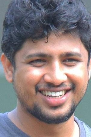 Zakariya Mohammed in Communist Pacha Adhava Appa
