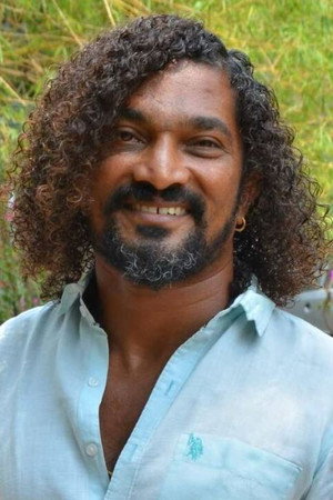 Stunt Silva in 7G Rainbow Colony 2