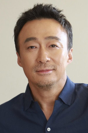 Lee Sung-min in Broken