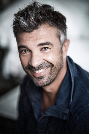 Jean-Pierre Michael in Les Fabuleux Pouvoirs de l'hypnose