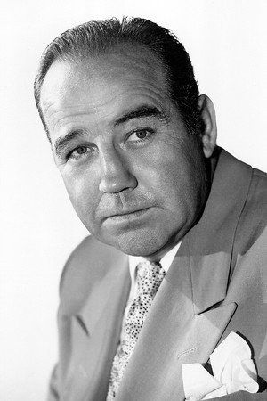 Broderick Crawford in Undercover Doctor