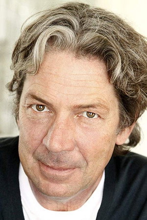 Paul Geoffrey in Excalibur