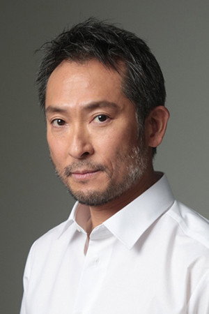 Yoshiki Kanahashi in Tales of the Bizarre: Christmas Eve Special