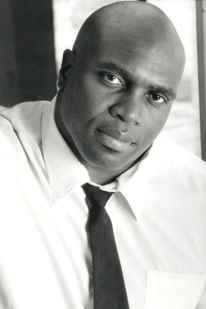 Lester Speight in My Dad's a Soccer Mom