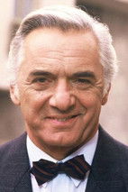 André Falcon in Maître Pygmalion
