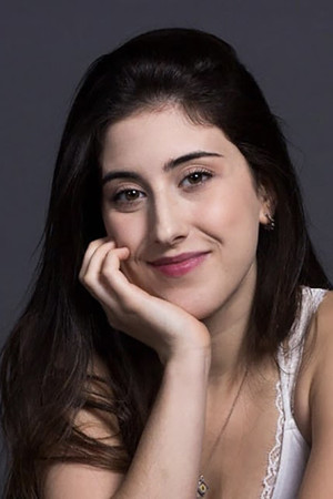 Carla Coll in Madeleine