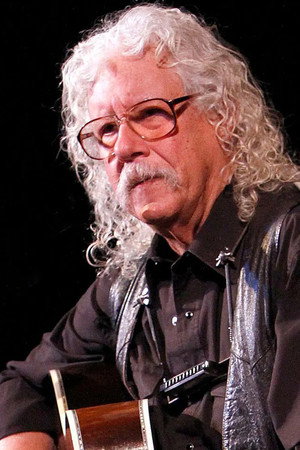 Arlo Guthrie in Alice s Restaurant
