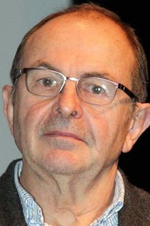 Luc Béraud in Michel Blanc, sur un malentendu