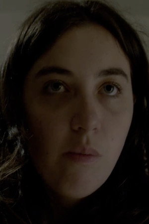 Veronica Romano in Ai wa Tanken (Love is a Dagger)