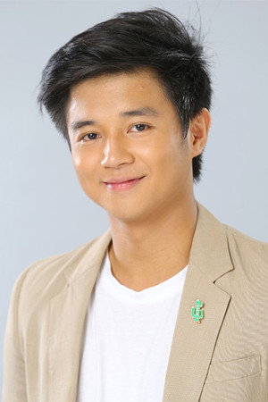Yves Flores in In Thy Name