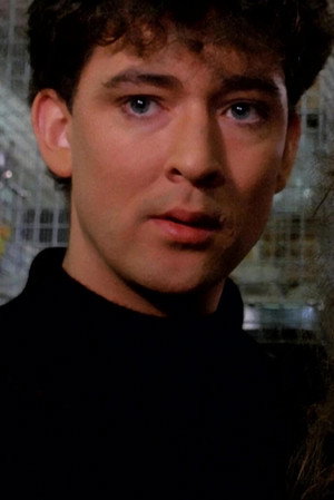 Robert Hines in Hellraiser