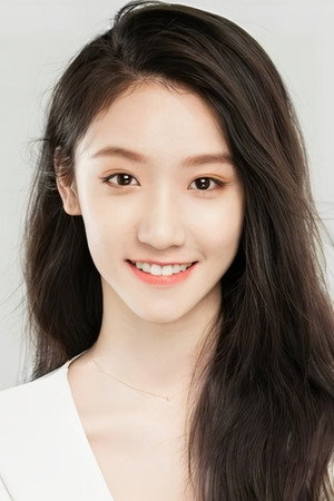 Zhou Jingbo in The Ninth Layer