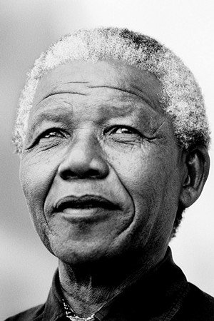 Nelson Mandela in Winnie and Nelson: Portrait of a Marriage
