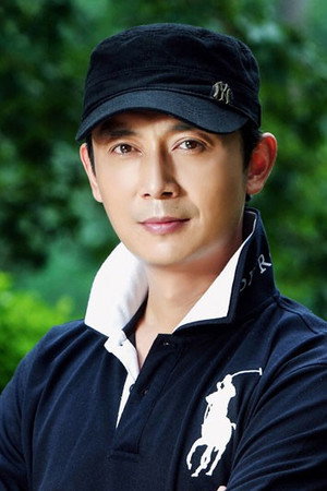 Wang Jiusheng in House of Flying Daggers