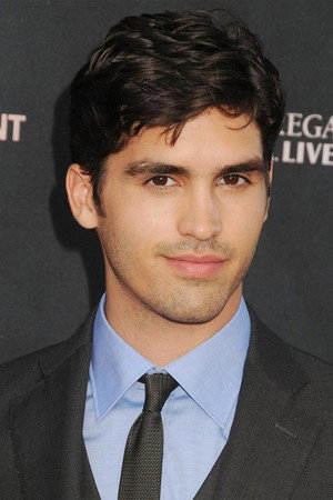 Tom Maden in Mission Air