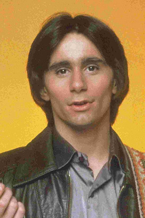 Ralph Seymour in Rain Man