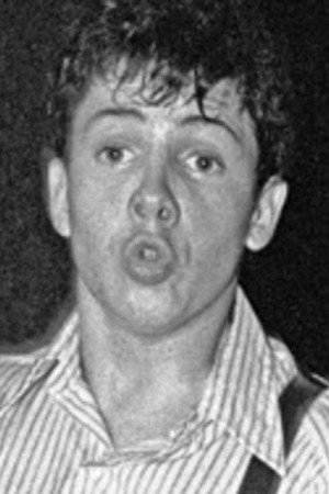 Lyle Preslar in Minor Threat - Live: DC Space-Buff Hall-930 Club