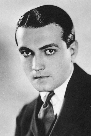 Richard Barthelmess in The Stolen Jools