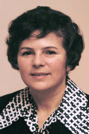 Jiřina Švorcová in Fučík