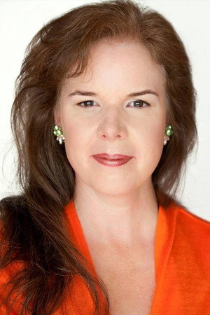 Lisa Bronwyn Moore in The Legend of Sleepy Hollow