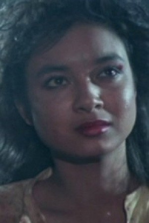 Claudia Angelique Rademaker in Lady Terminator