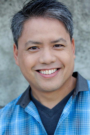 Jonathan Lim in Cut