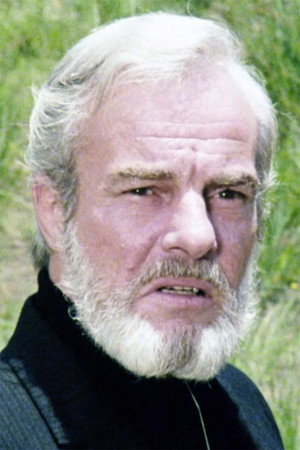 Norman Coombes in Dog Squad