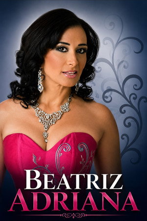 Beatriz Adriana in Ojo por Ojo