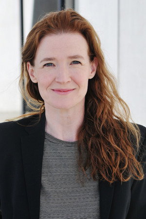 Julika Jenkins in Die Holzbaronin