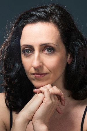 Joana Carvalho in Our Consul in Havana