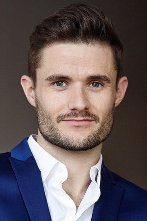 Mark Evans in Lake Placid 3