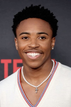 Dallas Dupree Young in 1-800-Hot-Nite