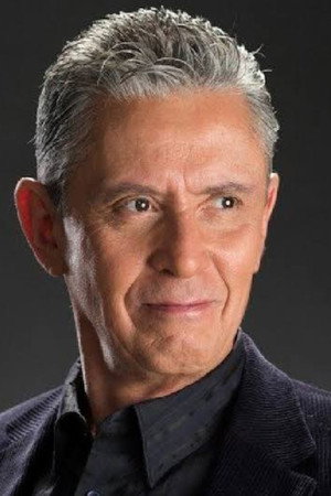 Gilberto de Anda in El chupacabras
