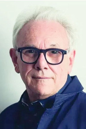 Trevor Horn in The Secret Science of Pop