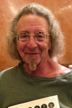 Tommy Mars in An Evening with Frank Zappa During Which... The Torture Never Stops