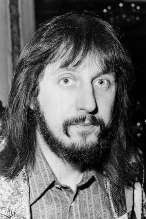 John Entwistle in Classic Albums: The Who - Who's Next